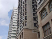 凯悦丽池大厦