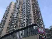 罗宾森璀璨新城(一期)