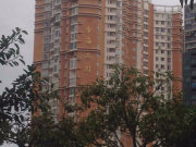 金海豪园(公寓住宅)