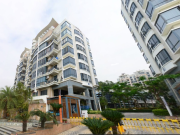 天泉富邑(公寓住宅)