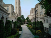 特房银溪墅府温莎墅