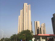 金帝中洲滨海城(一期)